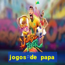 jogos de papa louie 3